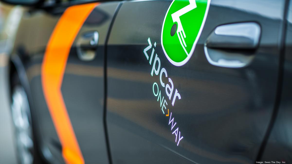 Zipcar now offering oneway service between Baltimore and D.C