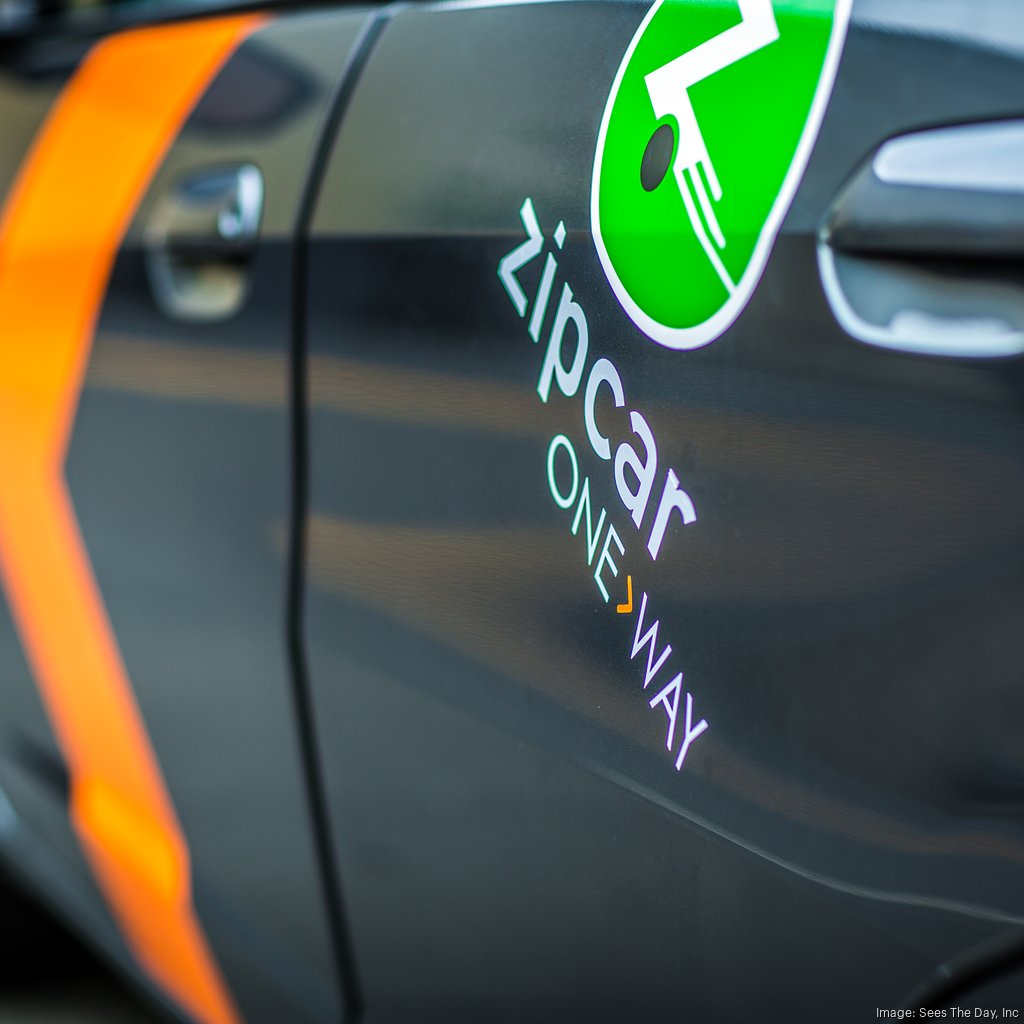 Zipcar will make vehicles free to members on Election Day Boston