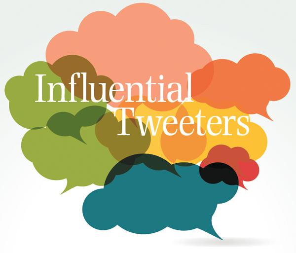 You tell us Who are Wichita’s top Tweeters? Vote for the best