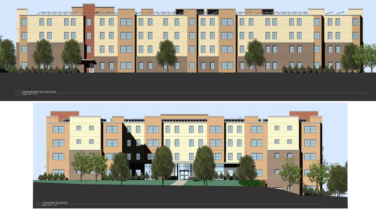 Student housing will position Hudson Valley Community College in Troy