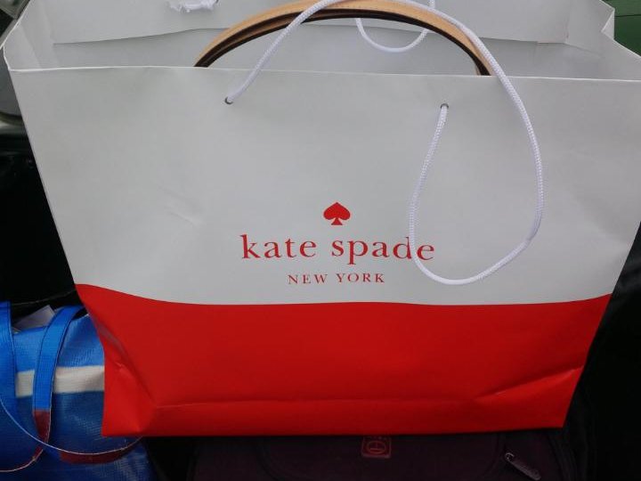 Kate spade discount roseville