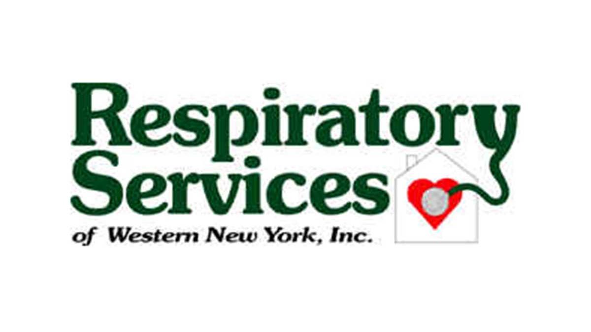 Respiratory Services of WNY expands into Rochester market Buffalo
