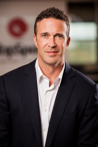 David Underwood Headshot