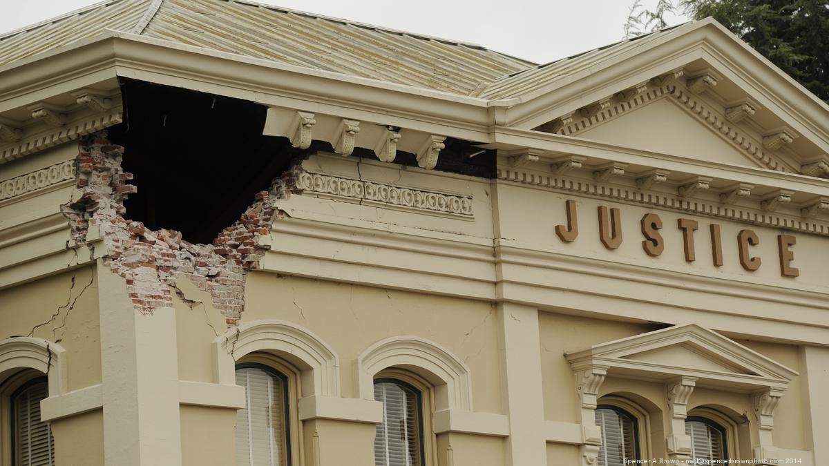E. & J. Gallo contributes 100,000 to Napa earthquake relief, federal