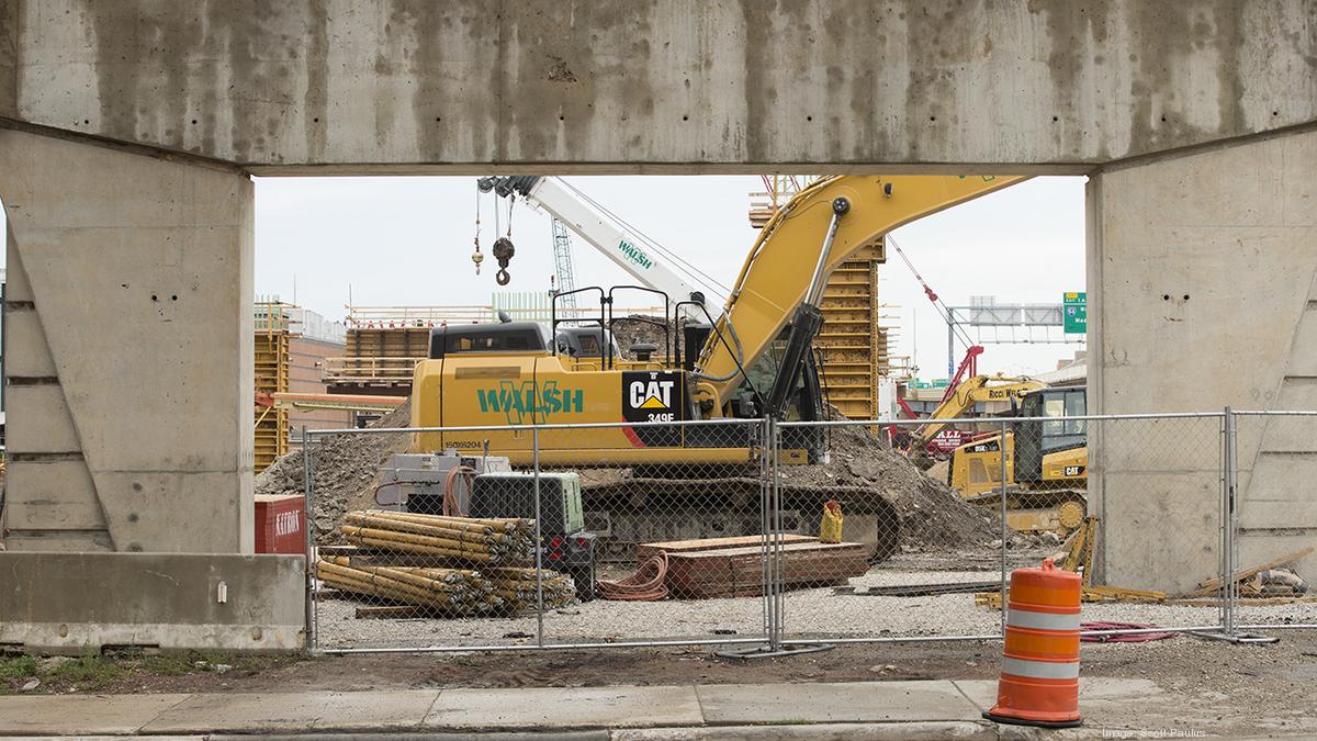 Philly ranked third in new construction jobs Philadelphia Business