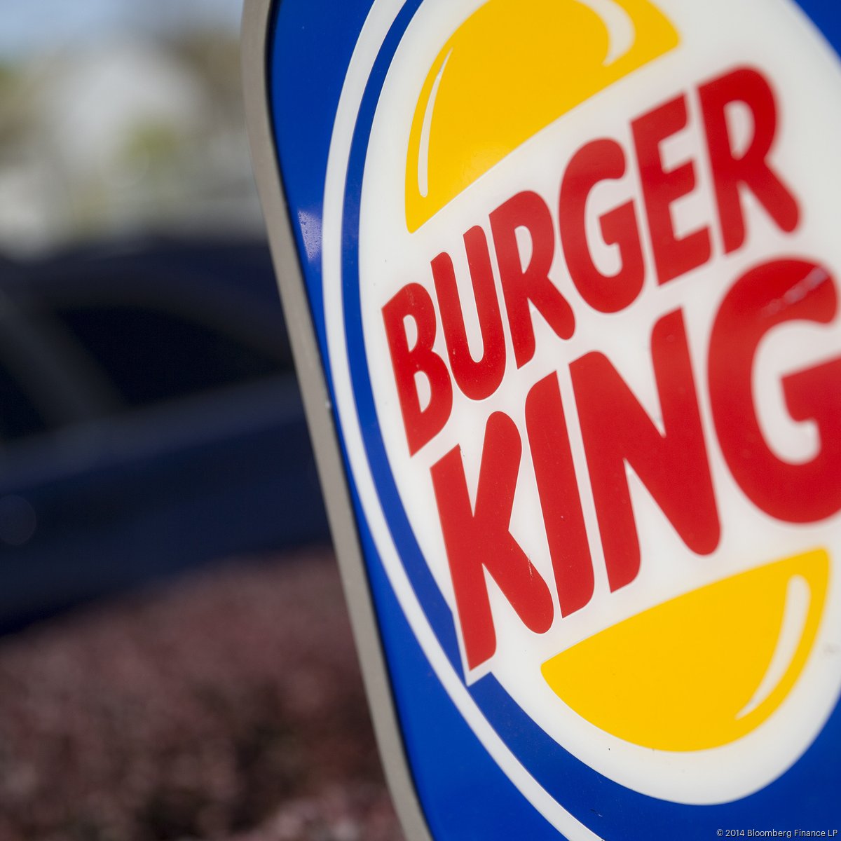 The Burger King® Brand Shows That Mold Can Be a Beautiful Thing