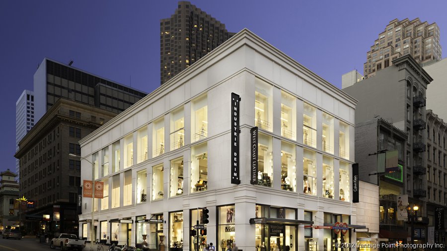 Kinship Capital sells Union Square retail property with condo approvals