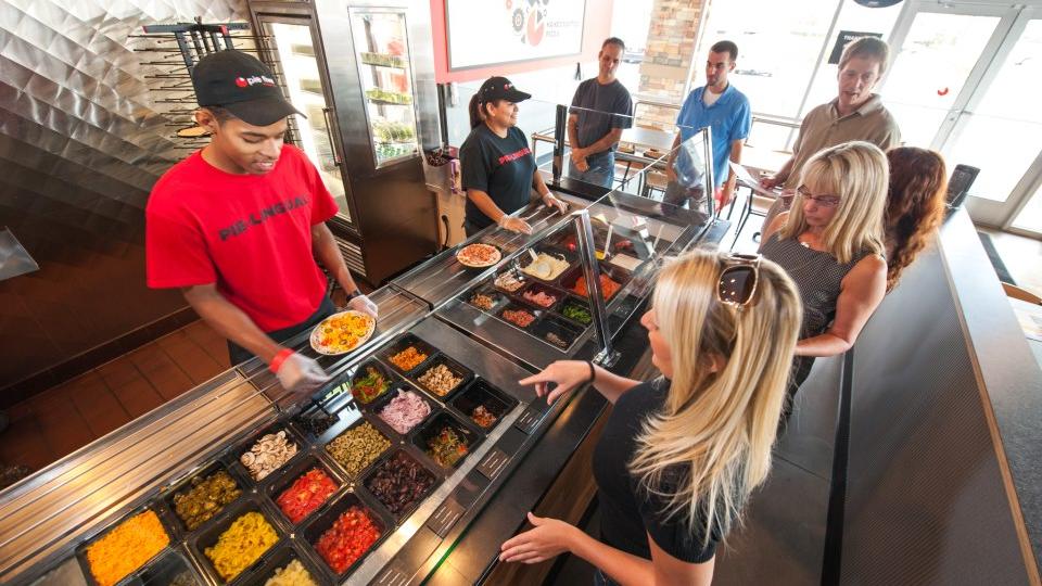 Pie Five, Willy McCoy's and a Mexican eatery planned for Bloomington's