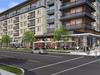 Mixed-use project with condos planned for North Highland Avenue