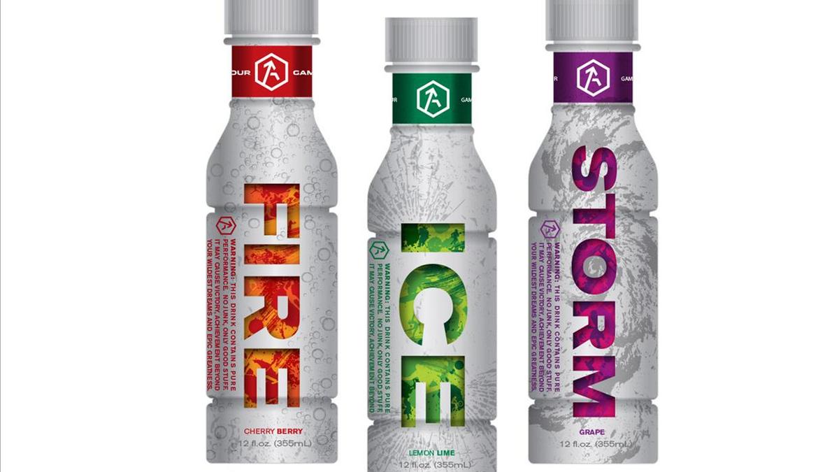Aspire sports drinks raises 1.7M for expansion Minneapolis / St