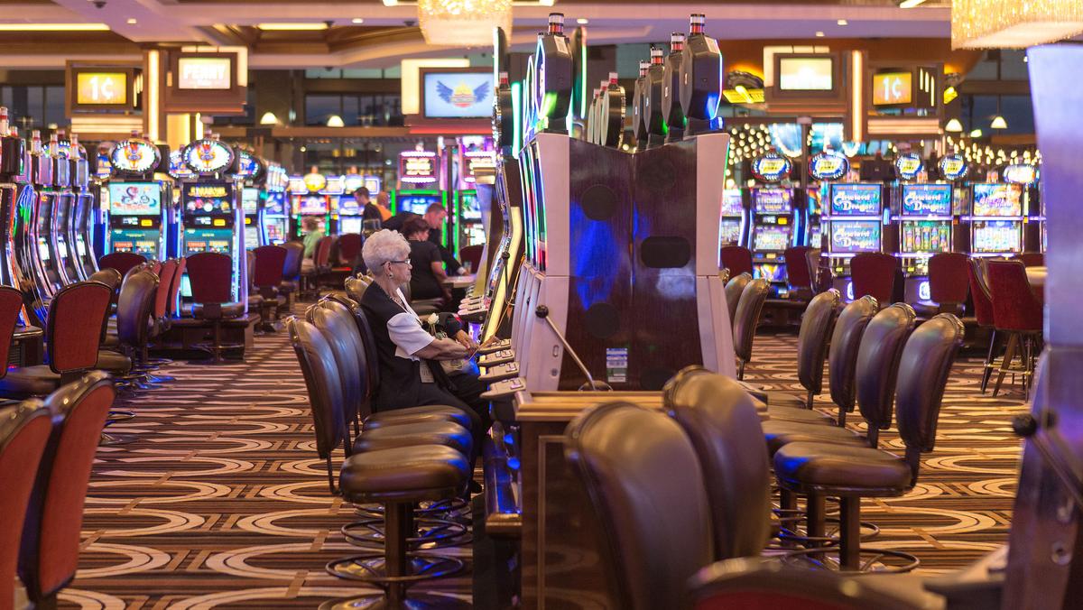 Why Most casino Fail