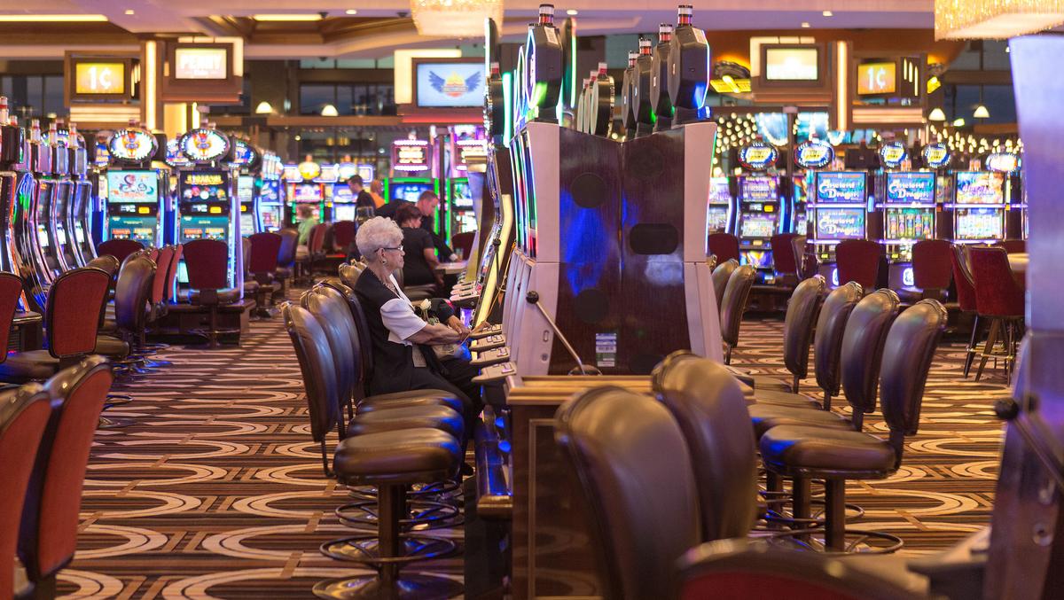 Horseshoe Casino to pay nearly 23 million in city tax payments, local