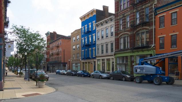 Here Are The Cincinnati Neighborhoods To Watch In 2017 Here Are The Cincinnati Neighborhoods To Watch In 2017 Business Courier