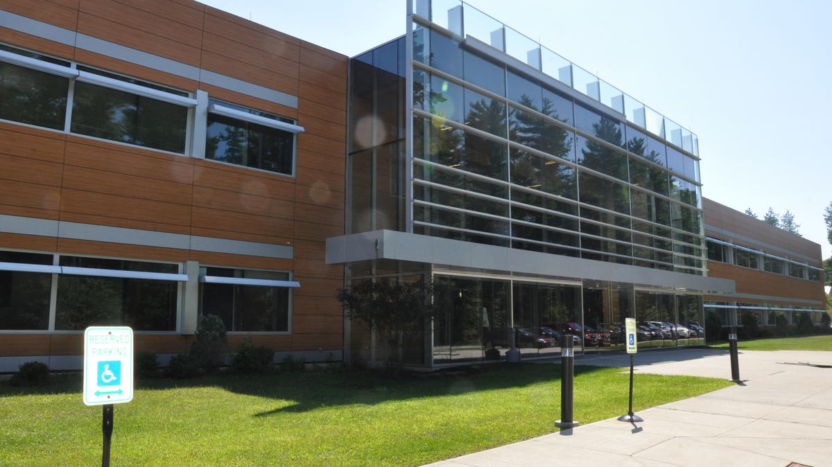 General Electric shows off its new fuel cell pilot plant (Slideshow