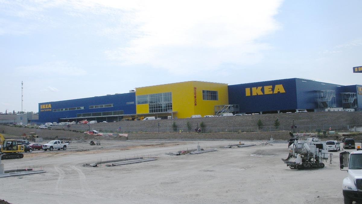 IKEA builds up to grand opening with popup events Kansas City Business Journal