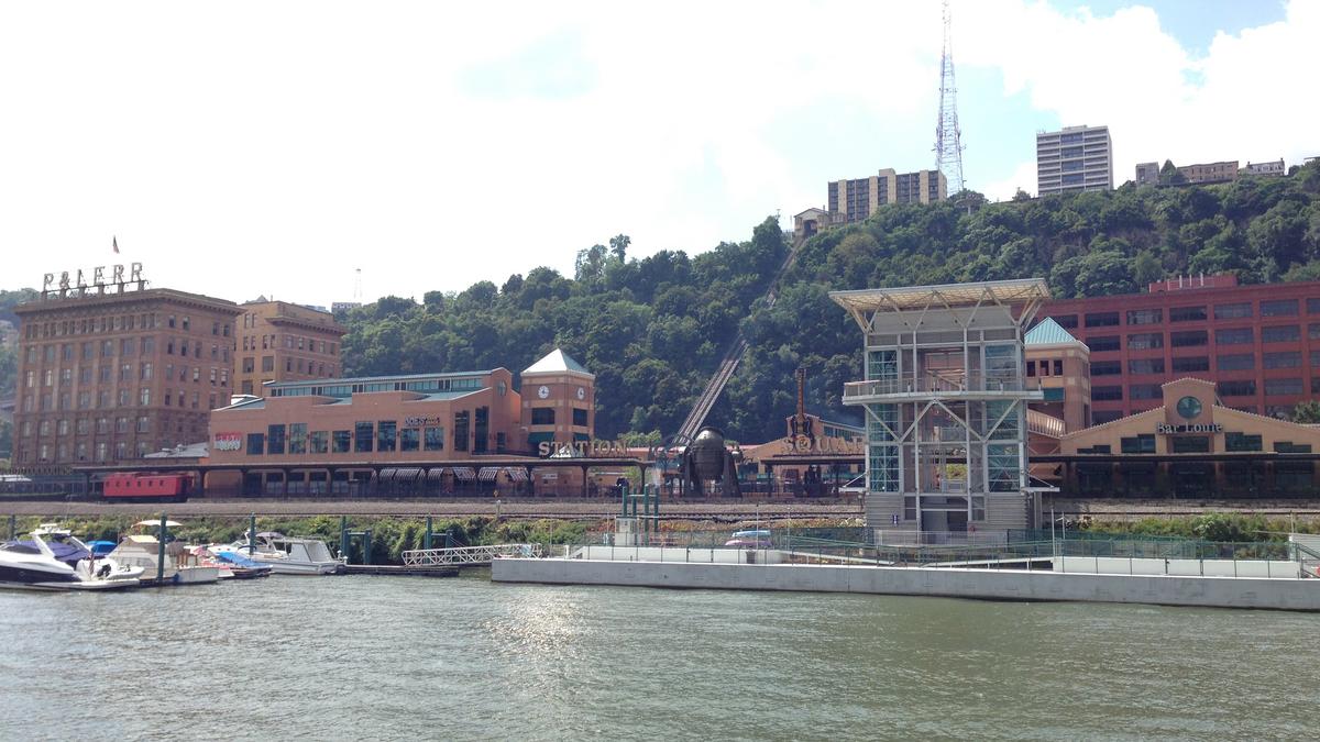 City planning approves 300unit apartment complex for Station Square