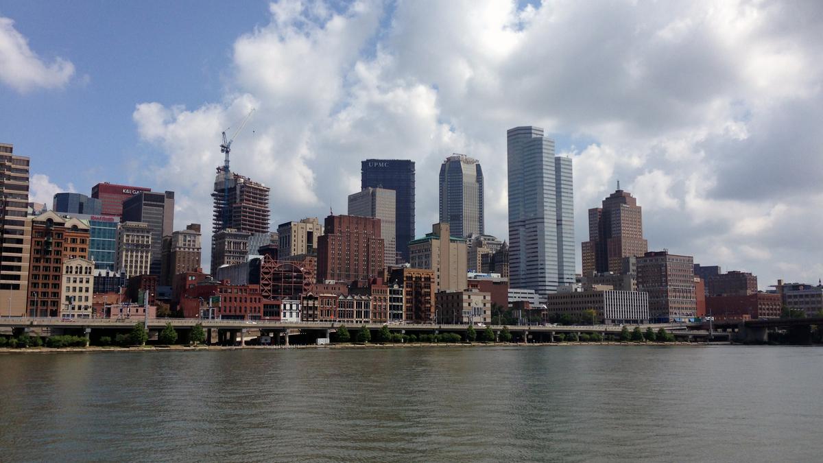 Home values jump 6.5 percent in 2014 in Pittsburgh region Pittsburgh