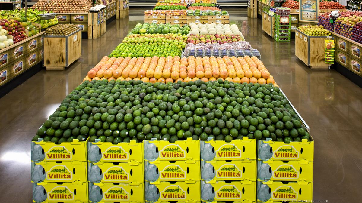 Why Peapod should be concerned about the state of grocery shopping