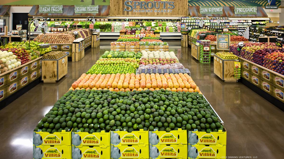 Sprouts inks lease in Germantown for new grocery store Memphis