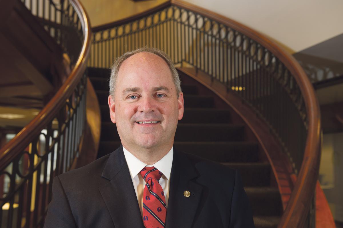 Champions of Business Country Club Bank Kansas City Business Journal