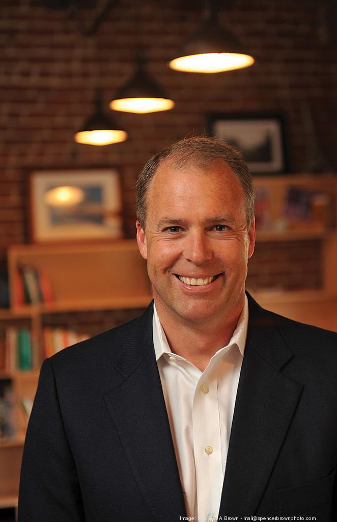 Steve Walker Owner and founder, Cobaltix San Francisco Business Times