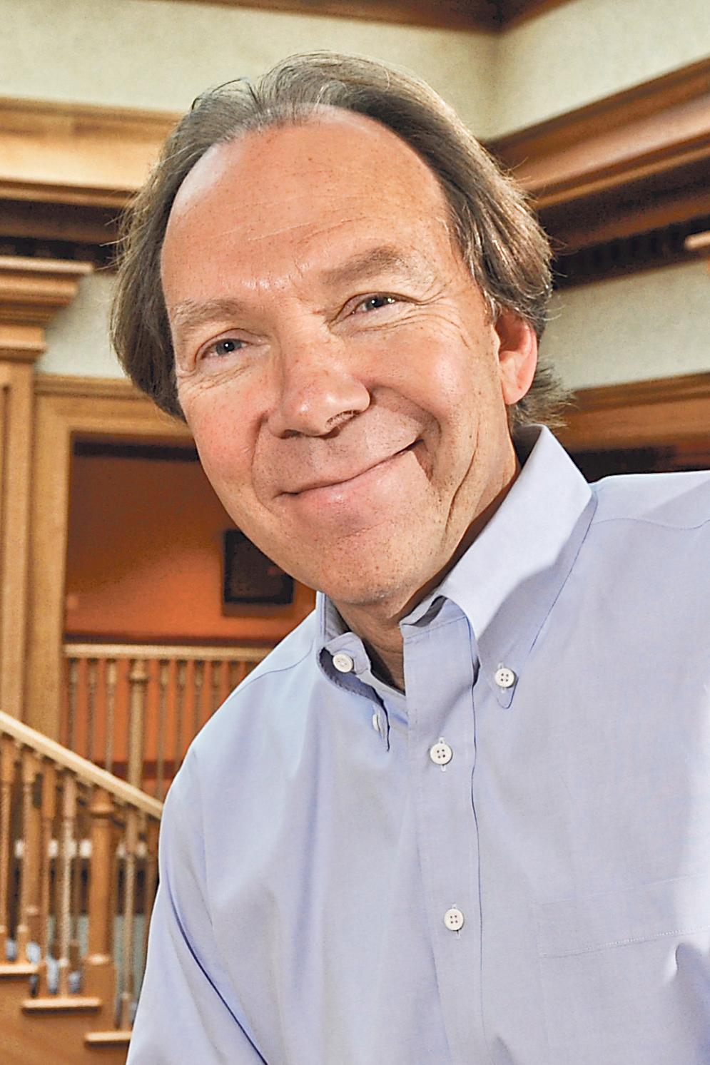 Sprint's Hesse owns network issues, vows improvement Kansas City