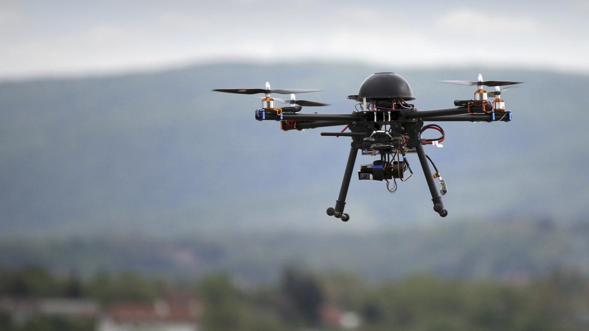 New FAA guidelines for drones clears way for this Scottsdale company to