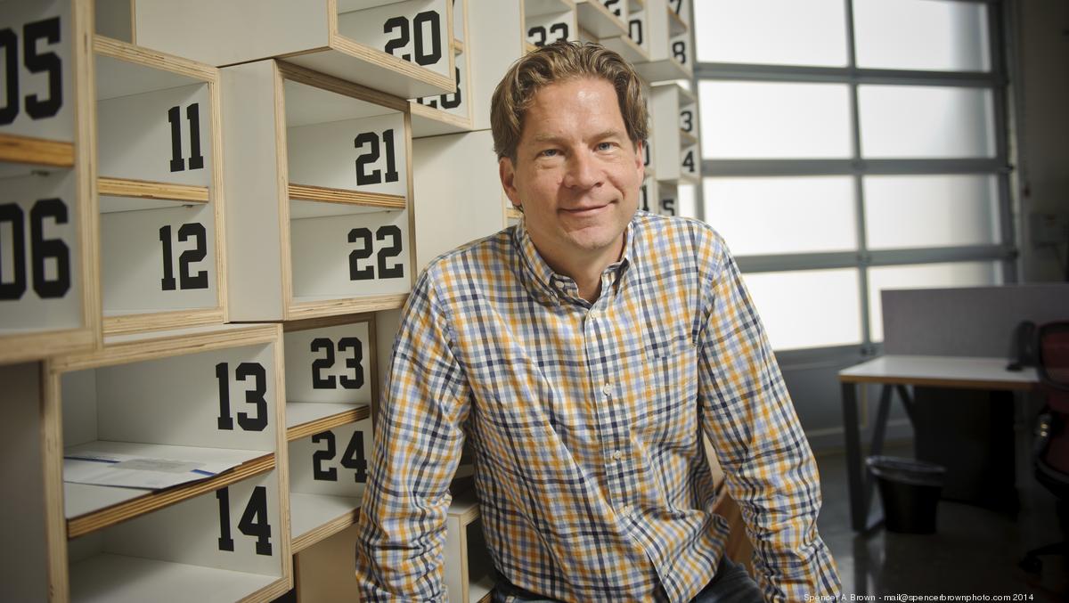 Fanatics CEO Doug Mack is taking the online sports powerhouse to new  heights - Jacksonville Business Journal