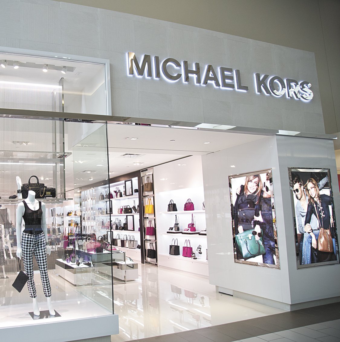 Michael deals kors southgate