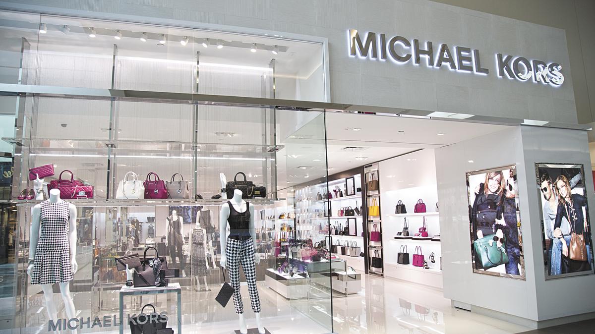 Michael Kors, slew of other retailers 