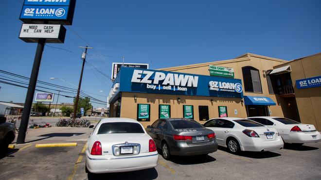 EZCorp To Cut Almost 100 Austin Jobs After Exiting Payday Lending 