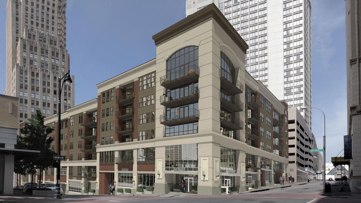 Multifamily projects see rise in occupancy, average rent Kansas City Business Journal
