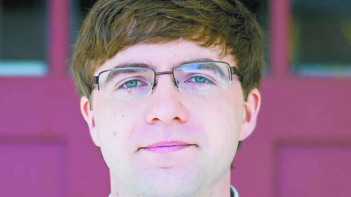 2014 CEO Awards Clayton Mobley, Spartan Value Investors Birmingham