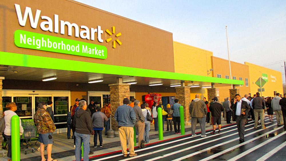 WalMart to open Neighborhood Market in east Charlotte on July 8