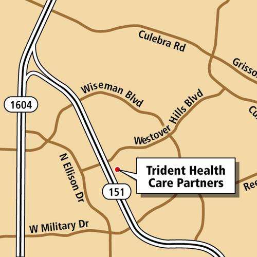 Trident Health Care finding unique opportunities in city’s medical hubs