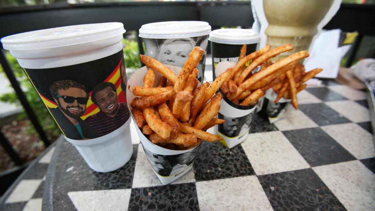 Checkers franchisee to open new locations in metro Orlando Orlando Business Journal