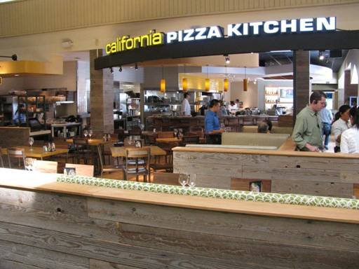 Is California Pizza Kitchen headed to Santa Clara mixed use