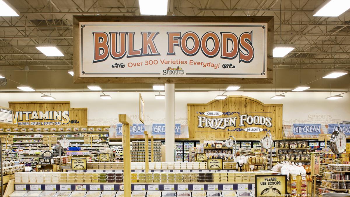 When will Sprouts open, and why in Lakeland? Memphis Business Journal