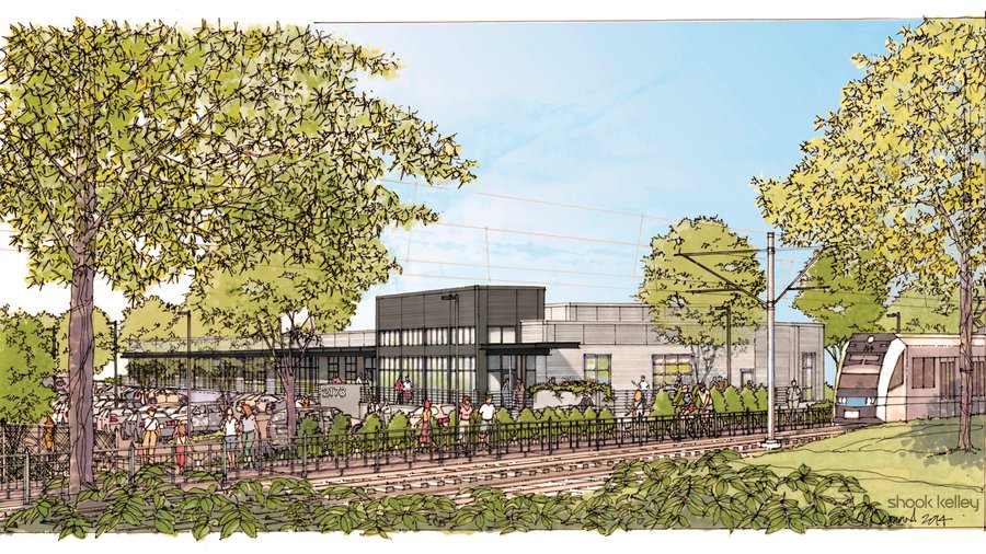 Argos Real Estate Advisors bringing new office, retail development to