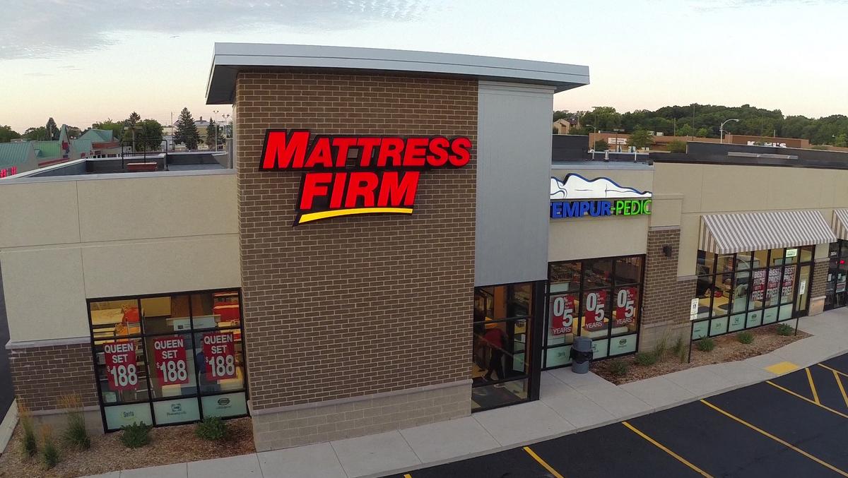 Mattress Firm to open another Maize Road store Wichita Business Journal