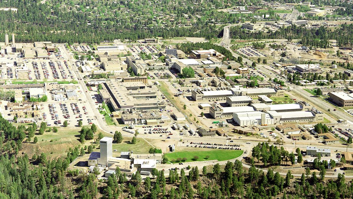 Los Alamos National Security launches fourth round of Native American