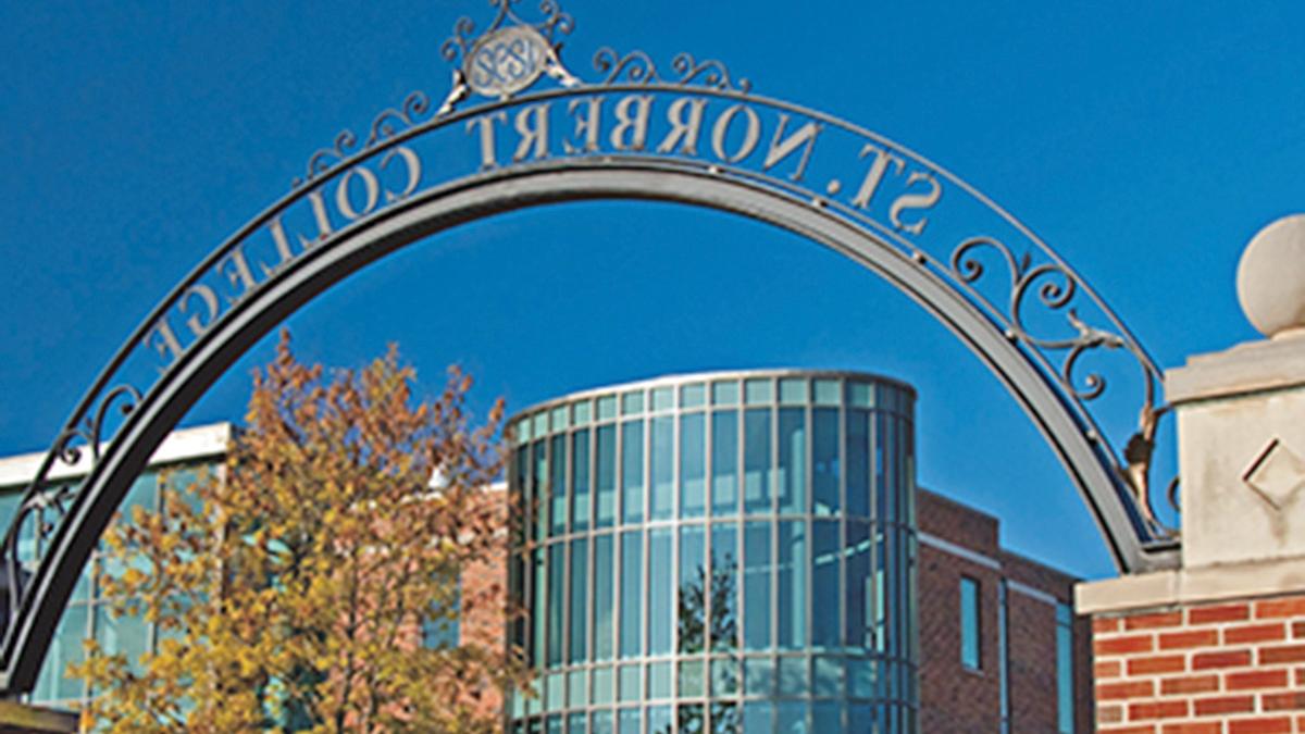 St. Norbert College Milwaukee Business Journal