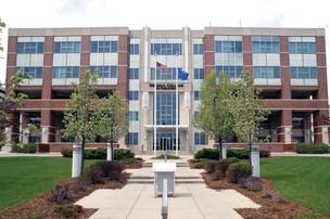 Medical College of Wisconsin MCW