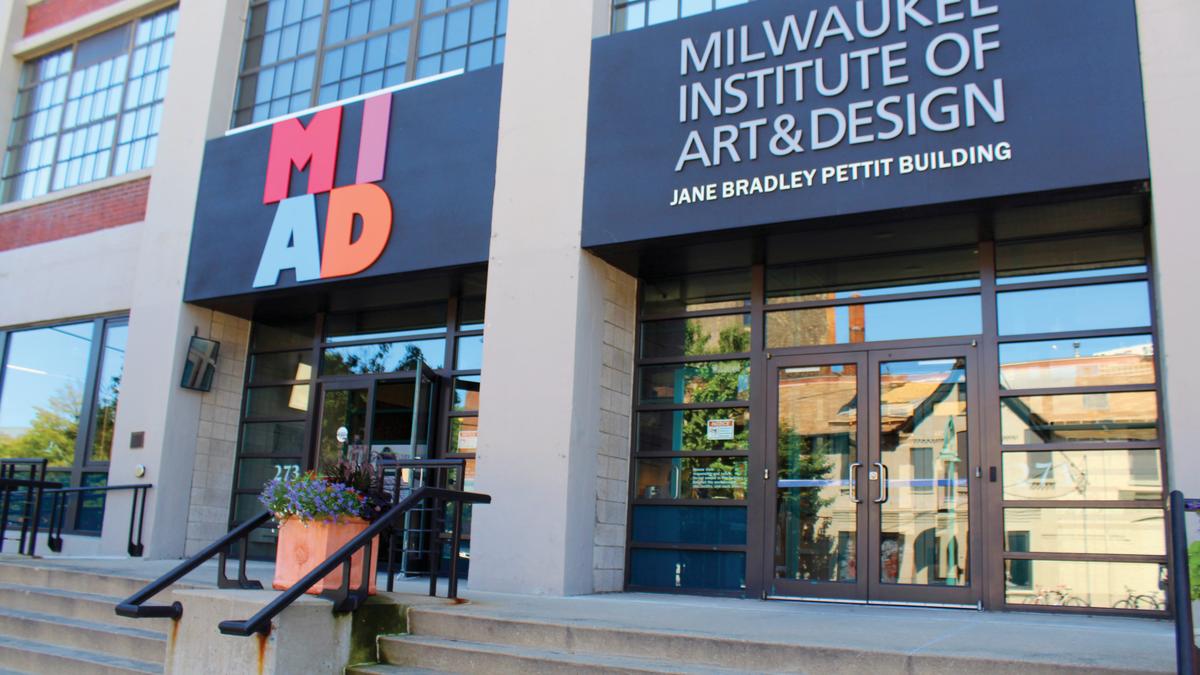 Milwaukee Institute Of Art And Design Milwaukee Business Journal