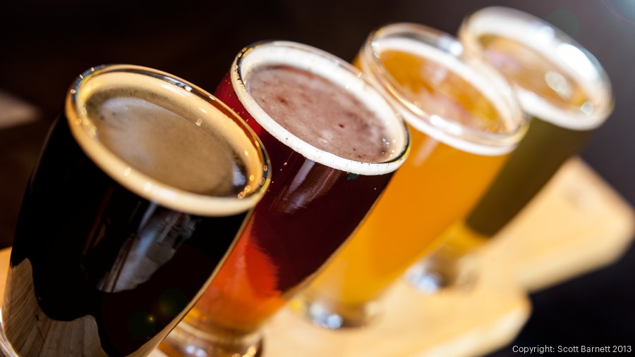 Origlio Beverage, Gretz Beer Co. and Muller Inc. nominated for Craft