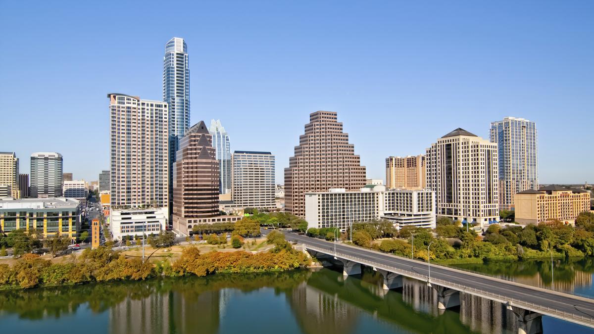 Big Tech Is Ghosting Downtown Austin. Entrepreneurs Are Just Fine With That