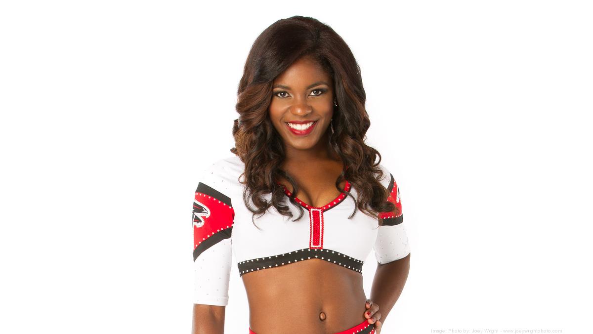 Atlanta Falcons Cheerleaders on X: Today is the FINAL day to