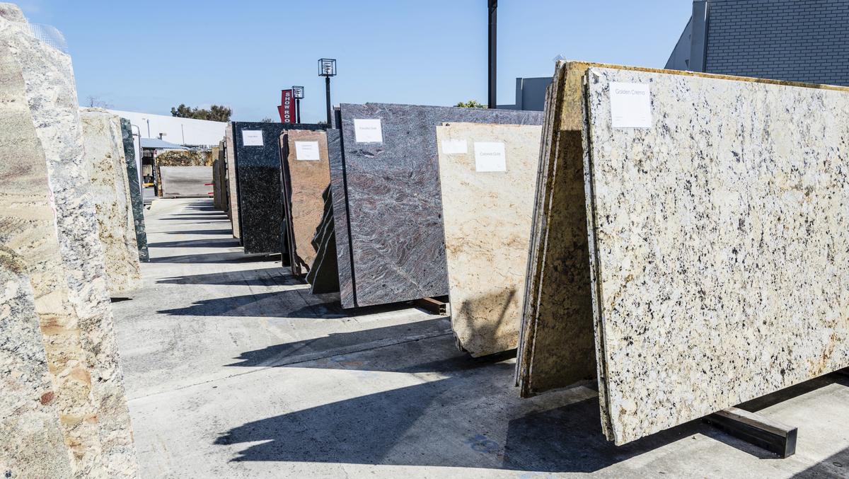 Granite Quartz Importer Cosentino To Open Roseville Showroom