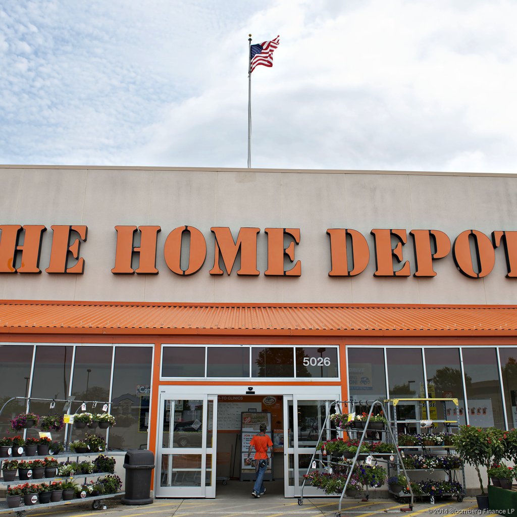 Home Depot confirms customer data breach at U.S., Canada stores - National