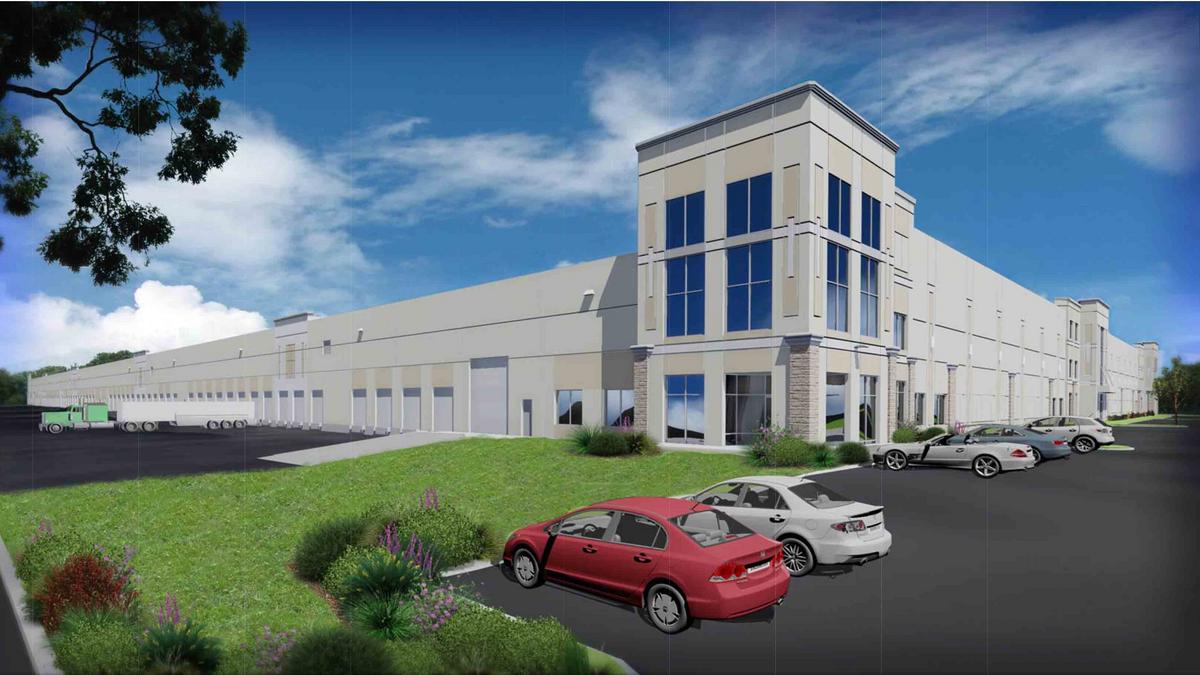 Liquor distributor Reliable Churchill moves 500 jobs to Baltimore